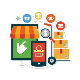 Разработка сложного сайта для сферы логистики в Росарио